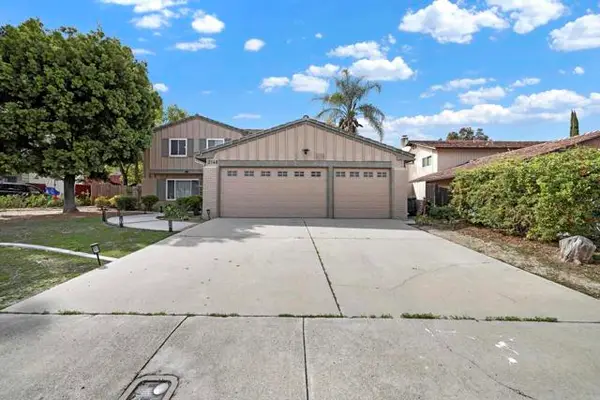 2148 Estela Drive, El Cajon, CA 92020