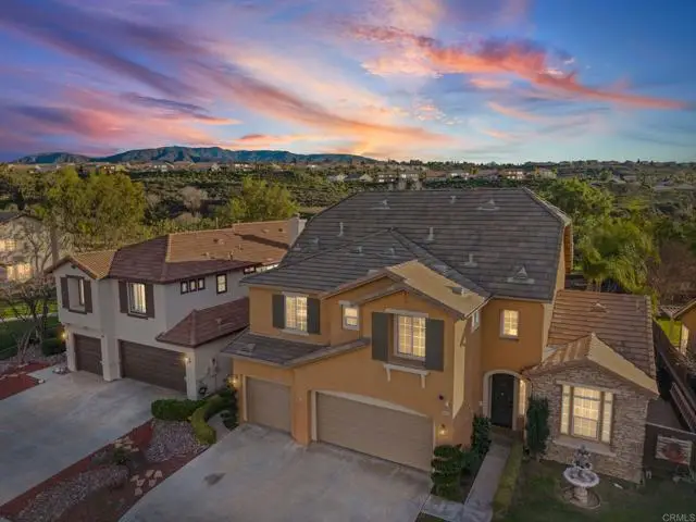 34025 Summit View Pl Place, Temecula, CA 92592 - Image #2