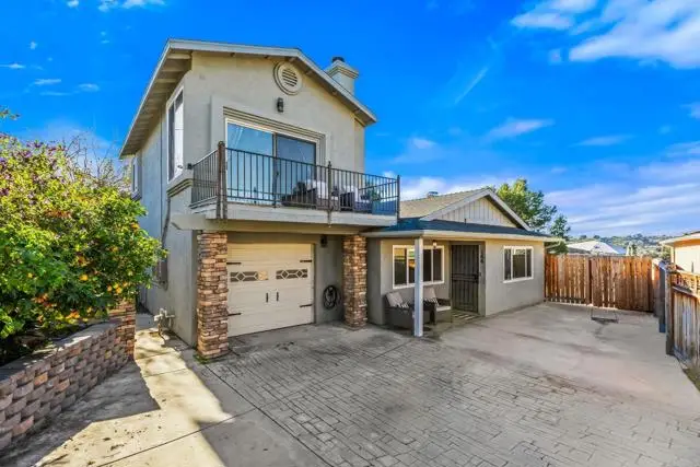 166 Lakeview Avenue, Spring Valley, CA 91977 - Image #1