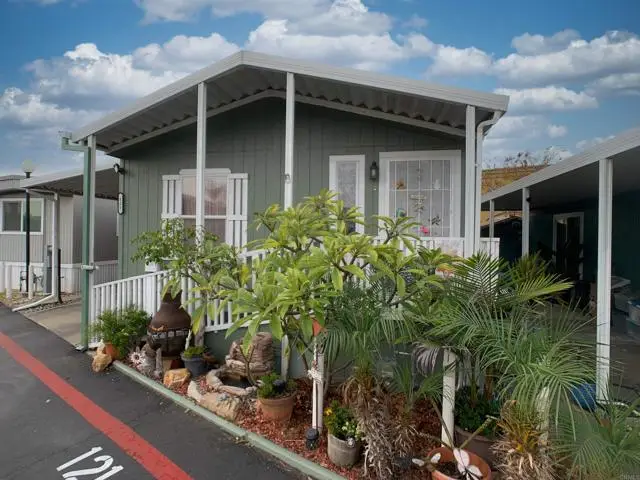 9459 Mission Gorge Rd #121, Santee, CA 92071 - Image #2