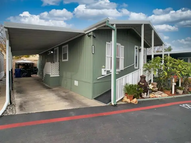 9459 Mission Gorge Rd #121, Santee, CA 92071 - Image #3