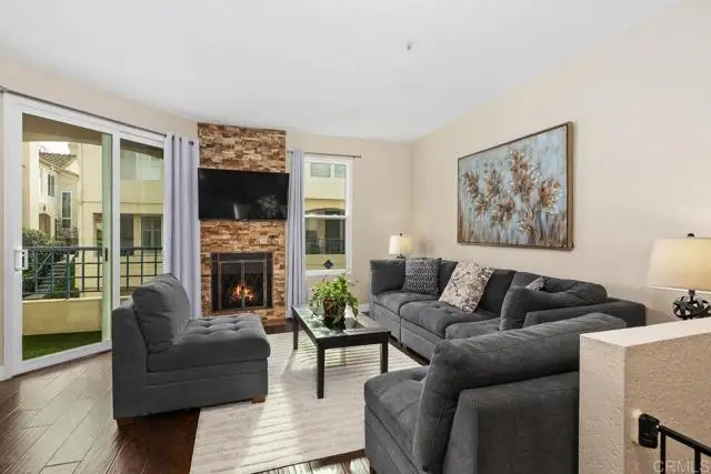 6231 Calle Mariselda #603, San Diego, CA 92124 - Image #1