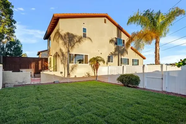6802 Camino Berdecio, San Diego, CA 92111