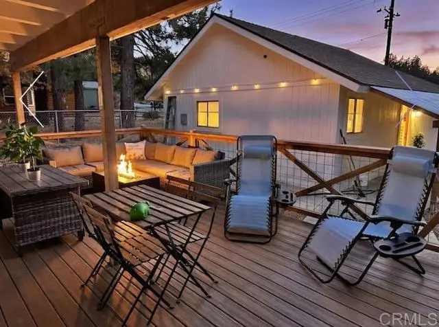 541 Georgia Street, Big Bear Lake, CA 92315 - #3