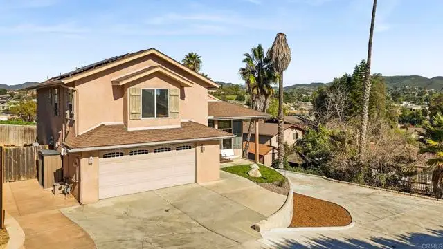 209 Journeys End, Vista, CA 92083 - #3