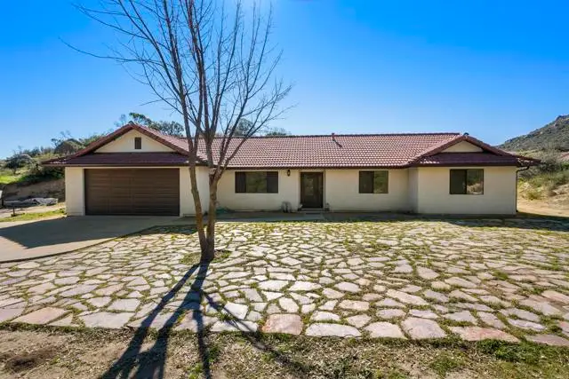 28561 Highway 94, Campo, CA 91906 - #1