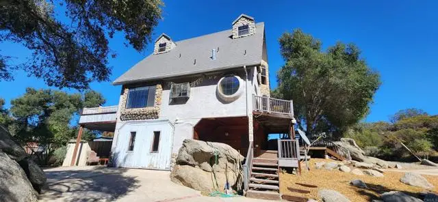 29348 Vine Drive, Campo, CA 91906 - #1