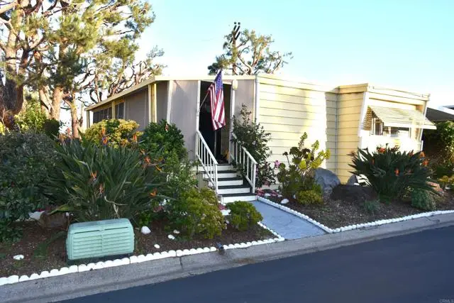 1145 E Barham Drive #109, San Marcos, CA 92078 - #3