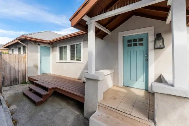 2520 L Street, San Diego, CA 92102 - #3