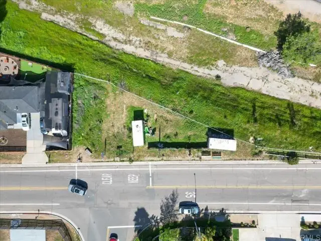 0 Campo Road, La Mesa, CA 91941 - #1