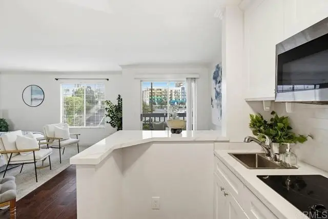 3950 Cleveland Avenue #215, San Diego, CA 92103 - #3