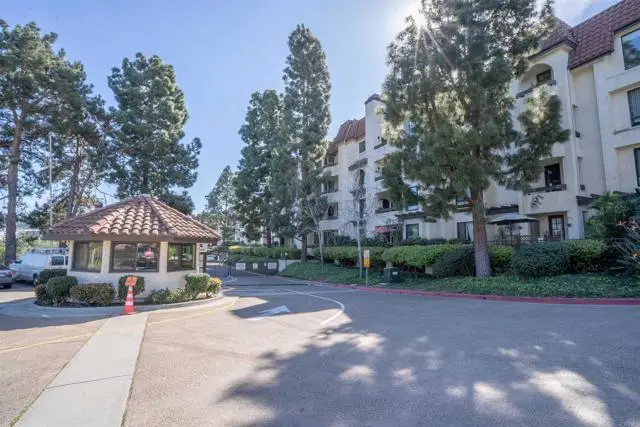 5845 Friars Rd #1316, San Diego, CA 92110 - #3