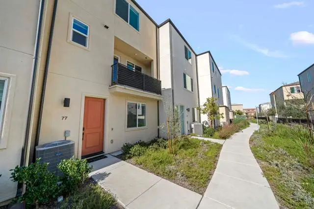 5212 Sunset Wave Drive #77, San Diego, CA 92154 - #2