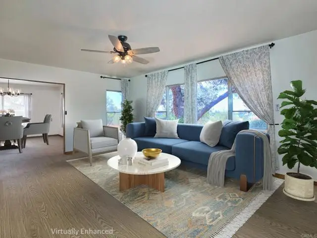 616 Alpine Heights-20acres, Alpine, CA 91901 - #3