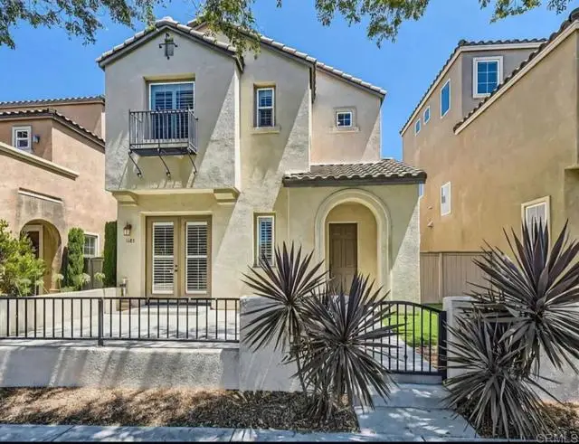 1683 Kincaid Avenue, Chula Vista, CA 91913 - #1