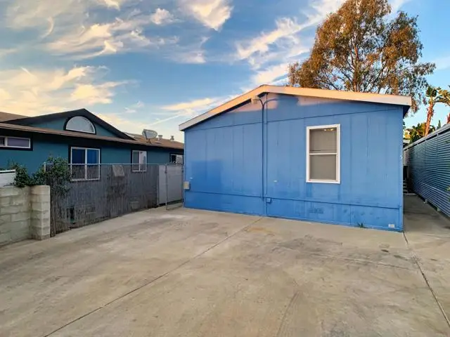 300 Thornton Drive #5, El Cajon, CA 92021 - #2