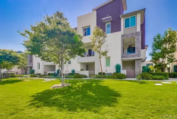 1842 Observation Way #2, Chula Vista, CA 91915