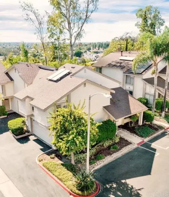 5430 Baltimore Drive #70, La Mesa, CA 91942