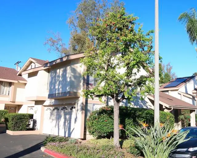 5430 Baltimore Drive #70, La Mesa, CA 91942 - #3