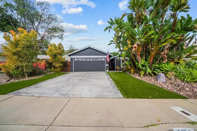 6880 Barker Way, San Diego, CA 92119 - #2