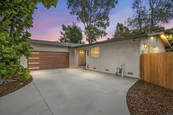 4551 Highland Avenue, San Diego, CA 92115