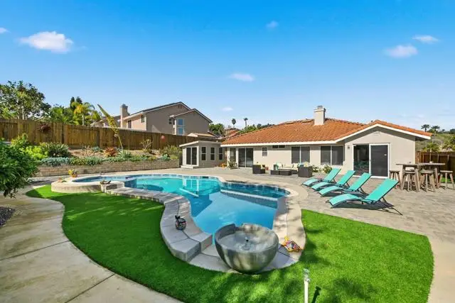 3397 Redwing Drive, Oceanside, CA 92058 - #1