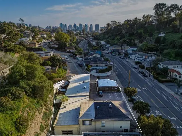 3065 Reynard Way, San Diego, CA 92103 - #2