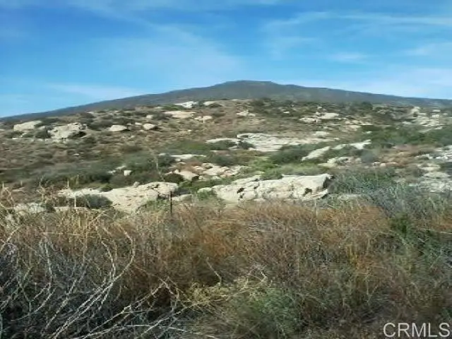 0 Highway 94, Potrero, CA 91963 - #3