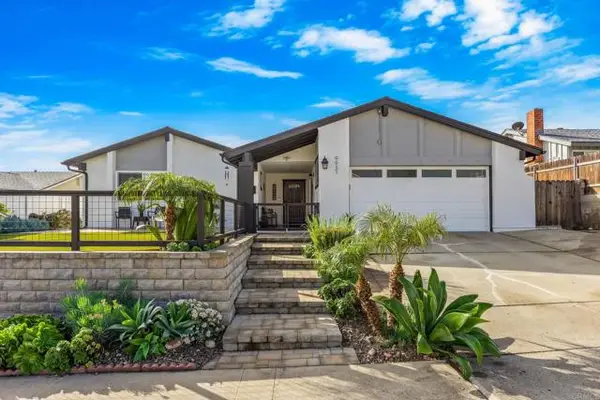 9931 Beck Drive, Santee, CA 92071