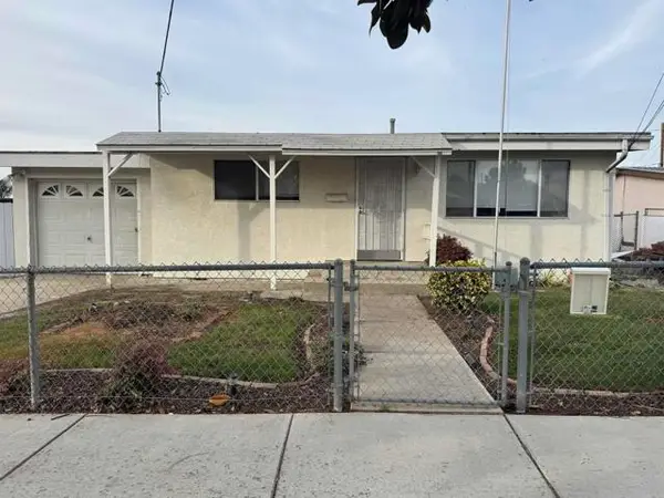 154 Lindell Avenue, El Cajon, CA 92020