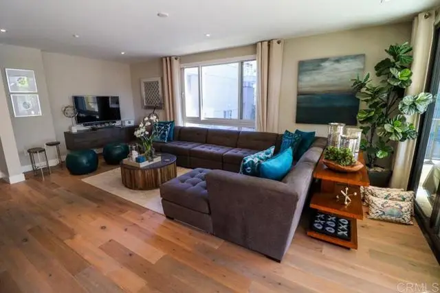 2665 5th Avenue #304, San Diego, CA 92103 - #2
