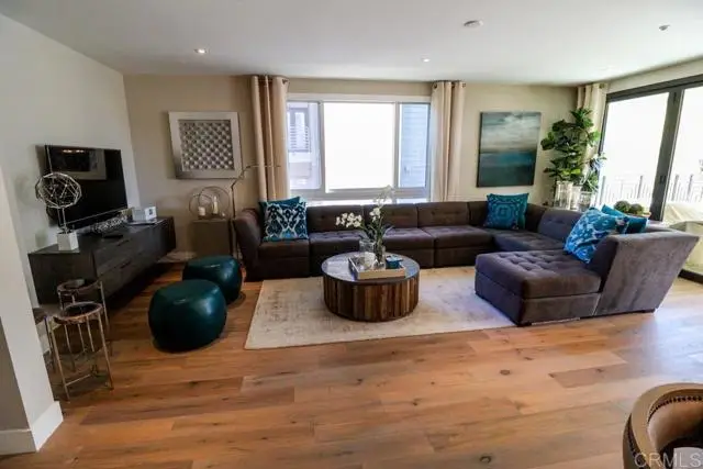 2665 5th Avenue #304, San Diego, CA 92103 - #3