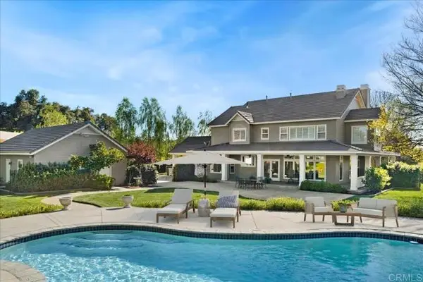 38161 Butterfly Court, Yucaipa, CA 92399