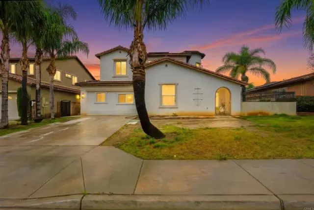 332 Monument Parkway, Perris, CA 92570 - #2