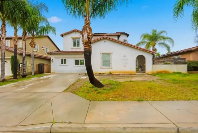 332 Monument Parkway, Perris, CA 92570 - #3