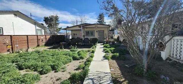 44621 Calexico Avenue, Jacumba, CA 91934 - #2