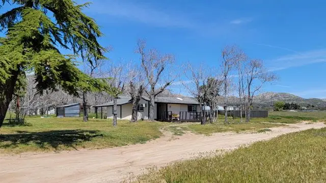 37304 Montezuma Valley Road, Ranchita, CA 92066 - #1