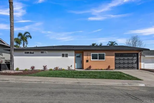 1638 La Tierra Lane, San Marcos, CA 92078 - #1