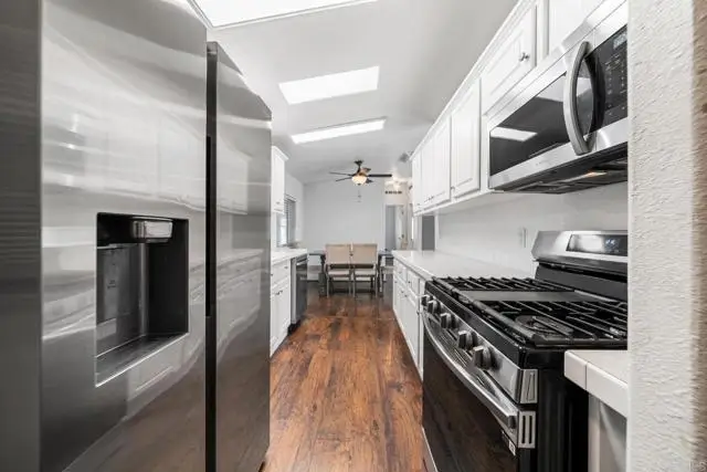 351 E Bradley Avenue #SPC 135, El Cajon, CA 92021 - #2