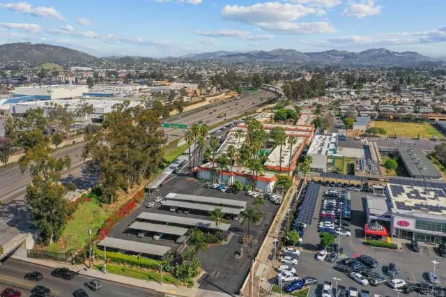 589 N Johnson Avenue #120, El Cajon, CA 92020 - #2