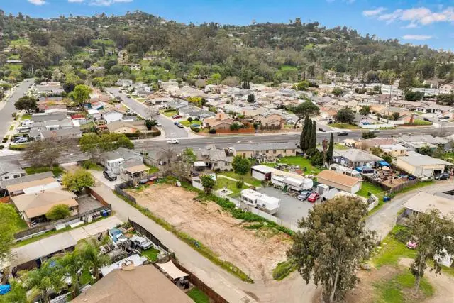 1002 W Chase Avenue, El Cajon, CA 92020 - #3