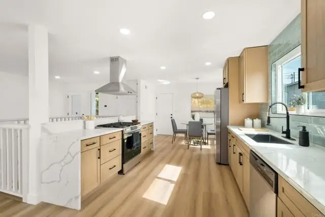 552 Felicita Avenue, Spring Valley, CA 91977 - #2