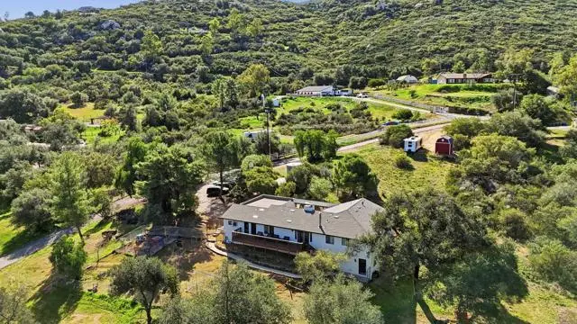 3340 Skytrail Ranch Rd, Jamul, CA 91935 - #3