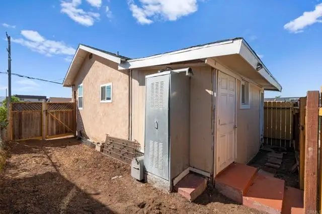 138 Sellsway Street, San Ysidro, CA 92173 - #3