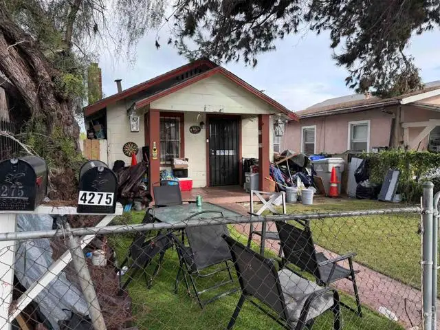 4275 36th Street, San Diego, CA 92104 - #1