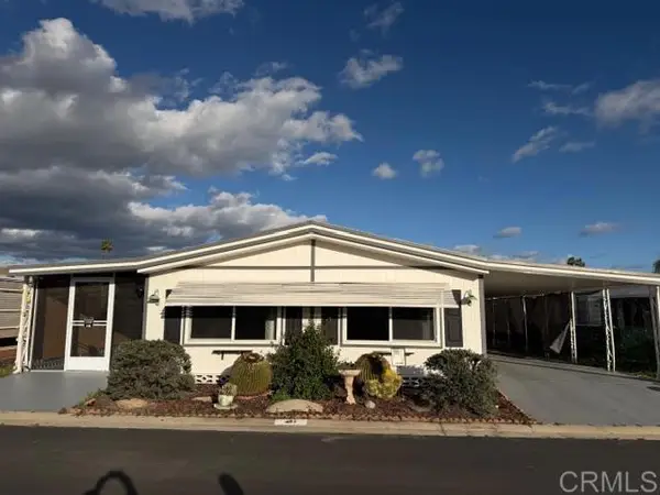 601 Kirby Street #451, Hemet, CA 92545