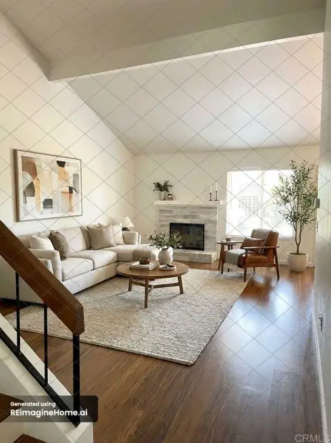 1612 Bridgeview Drive, San Diego, CA 92105 - #3