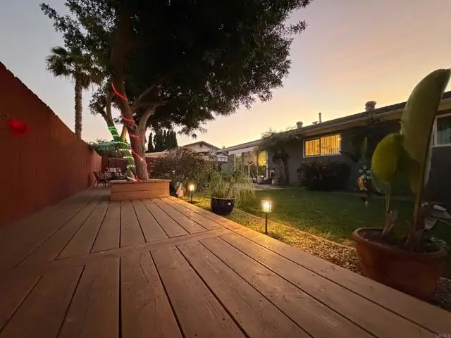 1363 Dove St, El Cajon, CA 92020 - #3