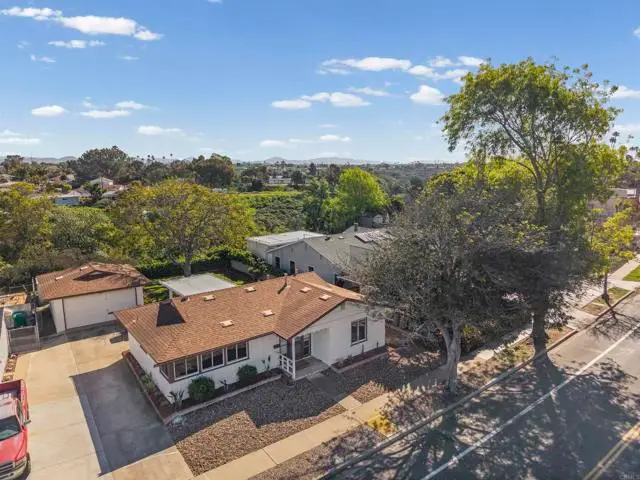 4505 Moraga Avenue, San Diego, CA 92117 - #1