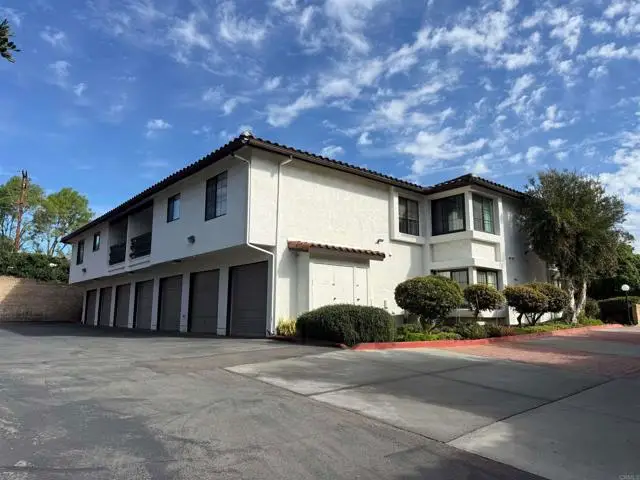 1719 Pepper Dr., El Cajon, CA 92021 - #1